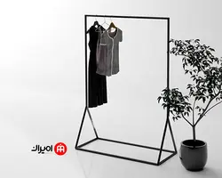 رگال لباس – R206