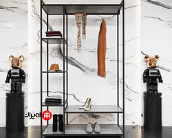 رگال لباس آهنی – M112