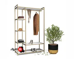 رگال لباس آهنی – M112