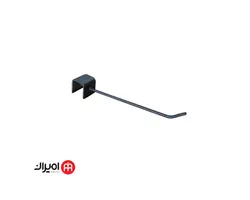 شاخک روپروفیلی ساده و ضخیم