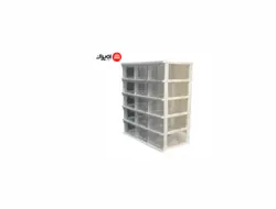 فایل کریستال 15 کشو