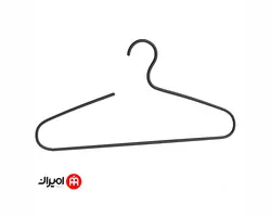 هنگر فلزی-بسته ده عددی