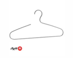 هنگر فلزی-بسته ده عددی