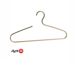 هنگر فلزی-بسته ده عددی