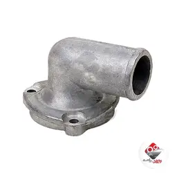 درپوش ترموستات (EF7) آلومنيومي