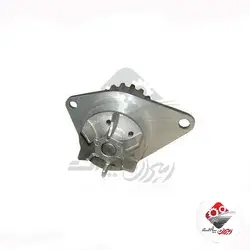 واتر پمپ 206 -18دندانه T2 (ايراني)