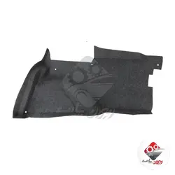 موکت روگلگیری صندوق پژو 405 راست