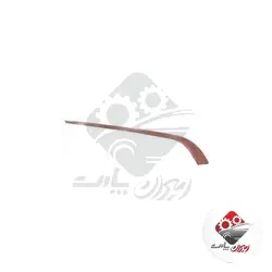 زه رودری پژو پارس ری استایل طرح چوب – فاز 1 عقب چپ