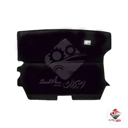 موکت کف صندوق پژو 405 دو گانه سوز