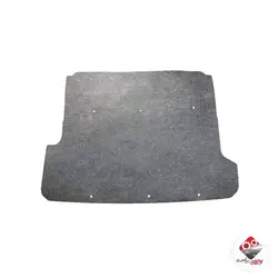 موکت کف صندوق پژو 405