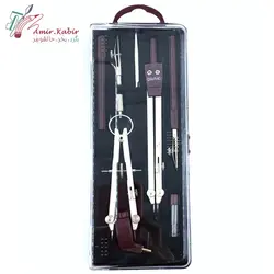 پرگار مهندسی گرافیک 140