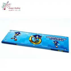 دسته چک امتیازی