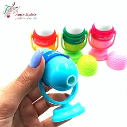 تراش پاکن میکروفن