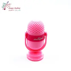 تراش پاکن میکروفن