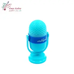 تراش پاکن میکروفن