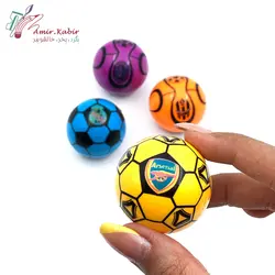 تراش فانتزی توپ