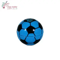 تراش فانتزی توپ