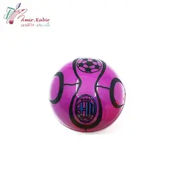 تراش فانتزی توپ