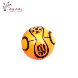 تراش فانتزی توپ