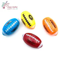 تراش فانتزی توپ راگبی