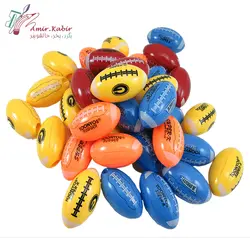 تراش فانتزی توپ راگبی