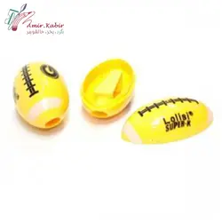 تراش فانتزی توپ راگبی