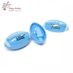 تراش فانتزی توپ راگبی