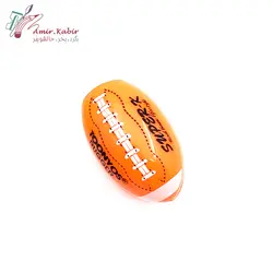 تراش فانتزی توپ راگبی