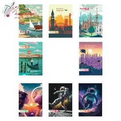 دفتر 80 برگ ته چسب شفیعی کد 4 سری A