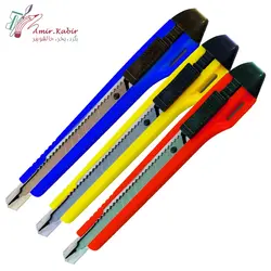 کاتر نیم فلز کوچک