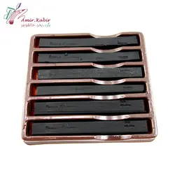 زغال پژواک تکی