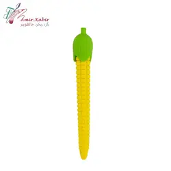 پاکن طرح ذرت