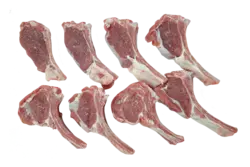 شاندیز ساده