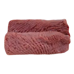 استیک بره ساده