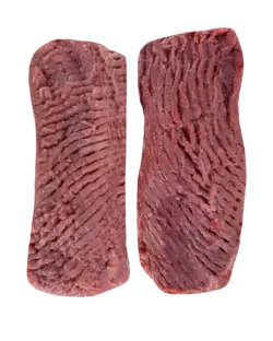 استیک بره ساده