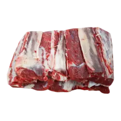 قلوه گاه گوساله بی استخوان
