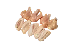 بال و کتف ساده