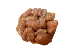جوجه تنوری