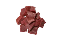 خورشتی بی استخوان گوسفندی
