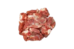 خورشتی گوسفندی با استخوان