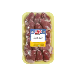 دل بوقلمون