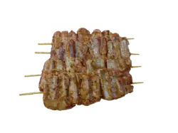 دنده کباب