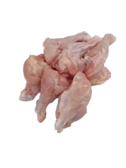 کتف مرغ ساده