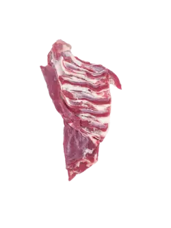 قلوه گاه بی استخوان گوسفندی