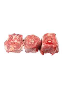 گردن گوسفندی
