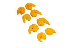 ميگو سوخاری