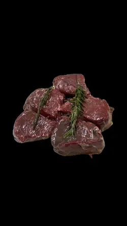 استیک فیله مینیون