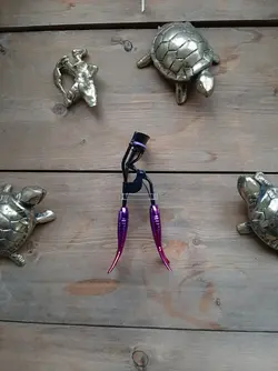 فرمژه پری دریایی