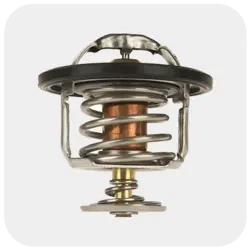 ترموستات جک J4