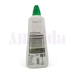 مایع جرم گیر پورچوز حاوی عصاره سرکه 500 میلی لیترPorçöz Sirke Özlü Kireç Çözücü 500ml